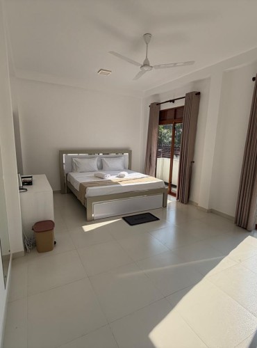 Superior Double -Queen Room